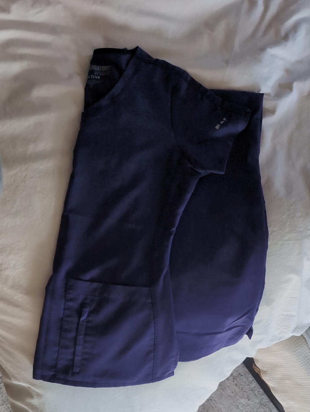 Greys Anatomy Scrubs